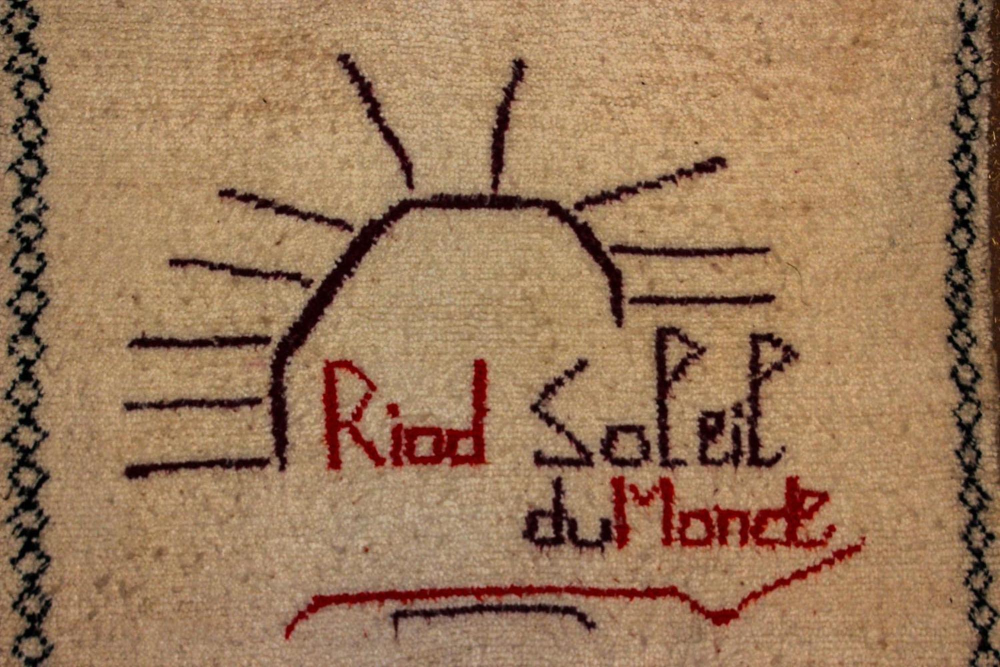 Riad Soleil Du Monde Zagora Esterno foto